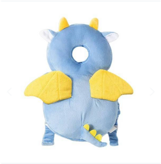 Mochila protectora de bebes
